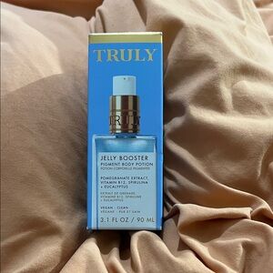 TRULY Jelly Booster Pigment Body Potion